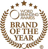 114 брендов из 38 стран получили награды World Branding Awards