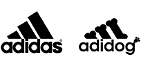 Компания adidas выиграла спор о трёх полосках у японского бренда Adidog