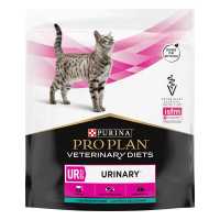 Сухой корм для кошек диетический PRO PLAN VETERINARY DIETS UR ST/OX Urinary при болезнях нижних отделов мочевыводящих путей Океаническая рыба_0