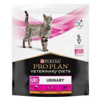 Сухой корм для кошек диетический PRO PLAN VETERINARY DIETS UR ST/OX Urinary при болезнях нижних отделов мочевыводящих путей Курица_0
