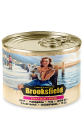 Влажный корм Бруксфилд для собак BROOKSFIELD ADULT SMALL BREEDS говядина и коричневый рис