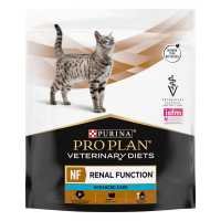 Сухой корм для кошек диетический PRO PLAN VETERINARY DIETS NF Renal Function Advanced care (Поздняя стадия) при поздней стадии хронической почечной недостаточности_0