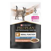 PRO PLAN VETERINARY DIETS NF Renal Function Advanced care